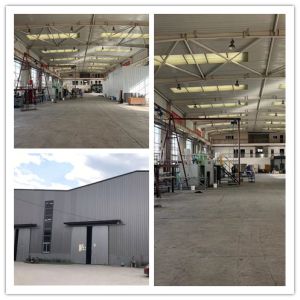 Baoji Yinggao Metal Materials Co., Ltd.