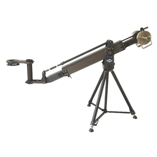 NSH 3m Aluminum Camera Mini Jib Crane Photo Studio Jib Arm