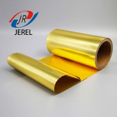 JEREL 25 MICRON PRINTED OR UNPRINTED BLISTER ALUMINUM FOIL FOR TABLET PACKING