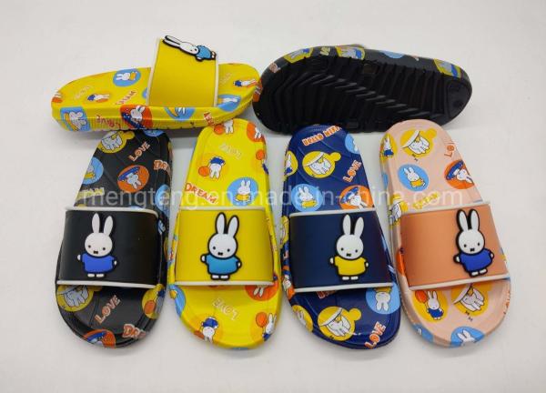 Chidren Slipper Outdoor Beach Slippers EVA Garden Shoes for Summer Kids Slippers Sport Slippers Fashion Slippers Kids Slippers Sport Slippers