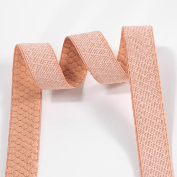 Factory Manufacture Various High Tenacity Bra Designer Elastic Band For Sewing Accessories