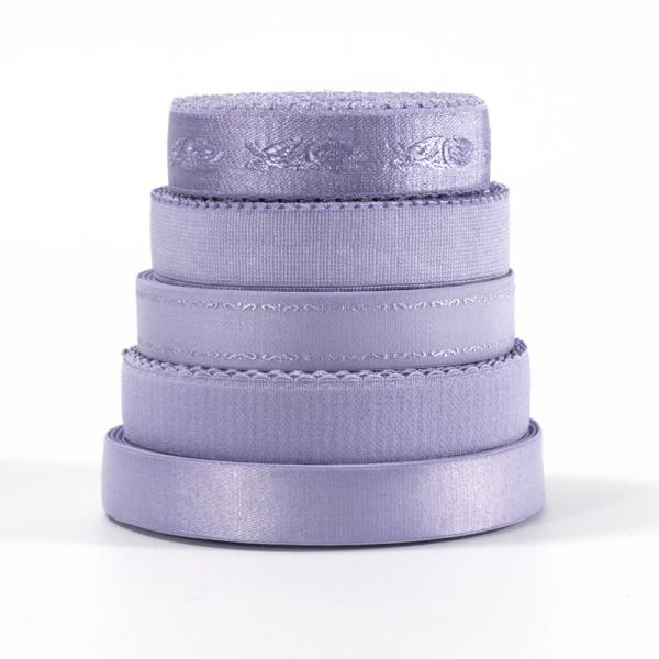 10mm Shoulder Straps Women Bra Strap Accessories Elastic Band Trim