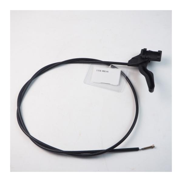 Excellent quality low price Transmission line gear shift cable 1178451 for Opel