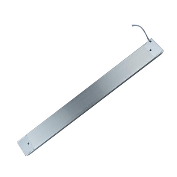 Led Under Cabinet Light Hand Sweep Waving Sensor Low Voltage Wardrobe Laminate Lamp Bar Strip High Brightness
