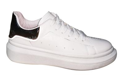 School Fashion Shoes PU Shoes Sneaker Shoes Sport Shoes Walking Jogging Running Shoes Casual Shoes Sportt Shoes Footwear Injection Shoes