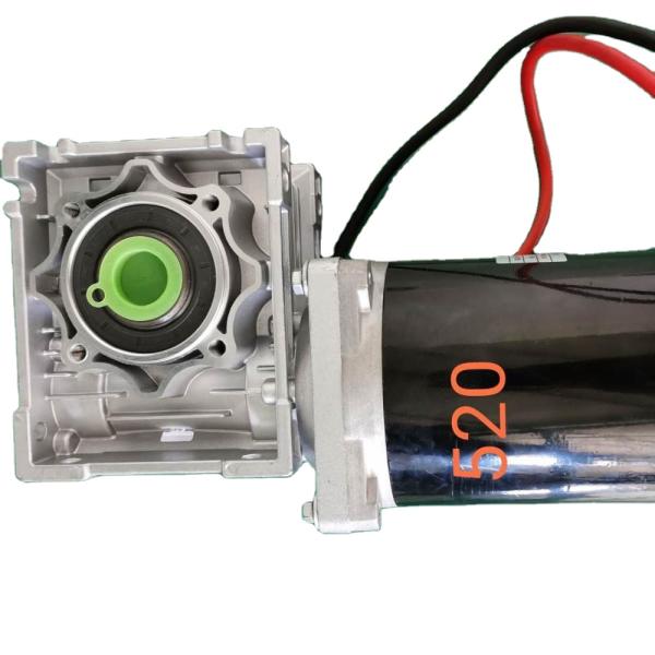 Gearbox Motor Reduction 37mm 12 Volt Geared Motor 12v Dc Gear Motor