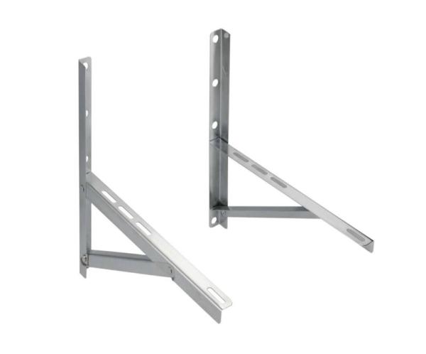 Outdoor Metal Bracket Folding Soccer Goal Frame Metal Stamping Parts