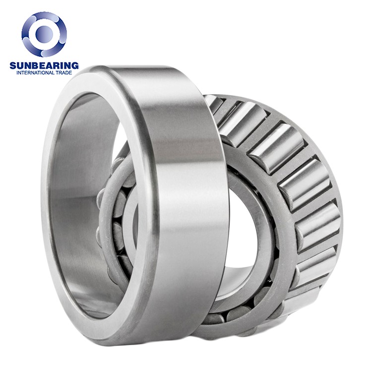 Tapered Roller Bearing LM104949 50.8*82.55*21.98mm SUNBEARING