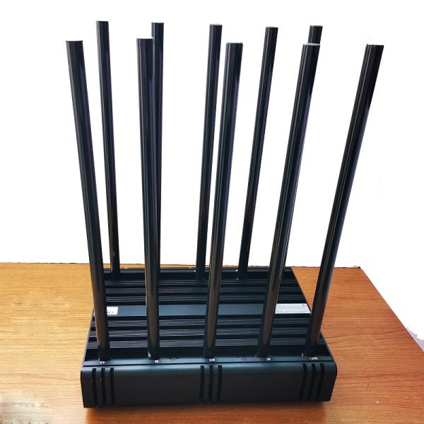 Bochuang Space-time 90 W High Power 5g Mobile Phone Signal Shielder