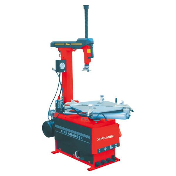 Customized Car Tyre Changer Automatic 110V 220V 380V For Workshop