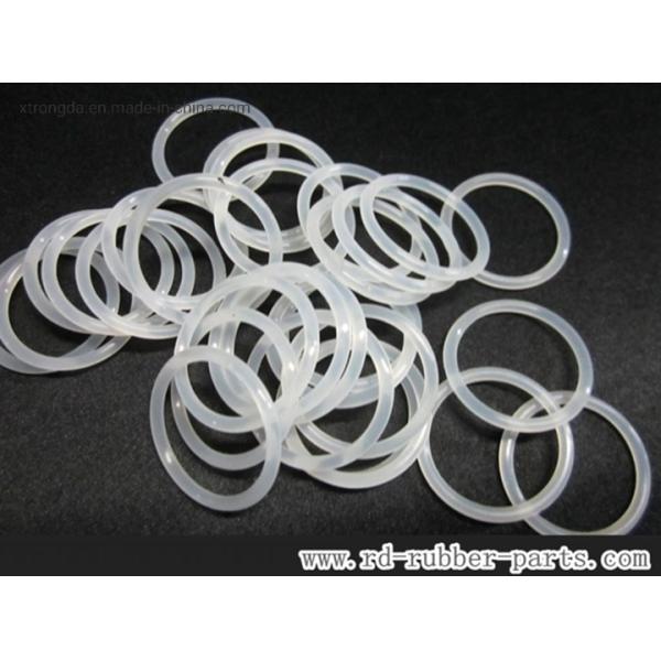 Chinese Factory Wholesale First Grade Rubber O-Ring