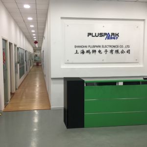 Shanghai Pluspark Electronics Co.,Ltd