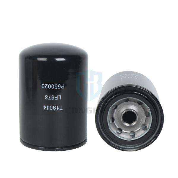Engine Fuel Filter P554470 33588 LFF4470 FF5381 BF7656 86588 483gb470am Truck Filter for truck