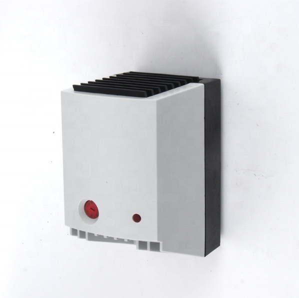 Semiconductor Fan Heater CR027 with optical indicator