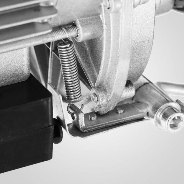 PA Micro Hoist General Industrial Wire Rope Electric Hoist Portable Pa Hoist Mini Electric Hoist Pulling  Hoist    Hois