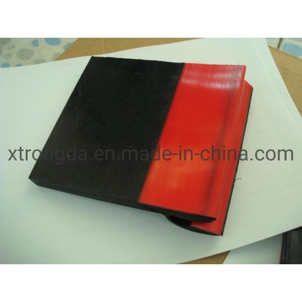 Conveyor Belt Sealing System Rubber Seal Skirt Board Sheet