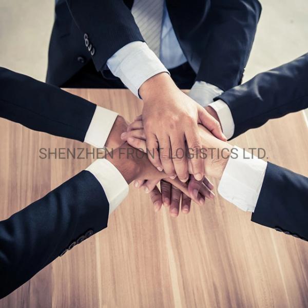 Logistic Freighting Express DHL Shipping Agent From China To Malaysia