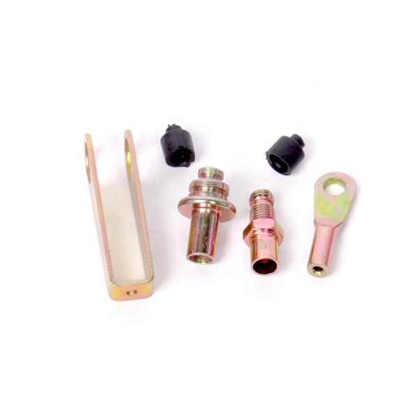 The Chinese factory produces cable accessories for motorcycles, automobiles, and electric vehicles.