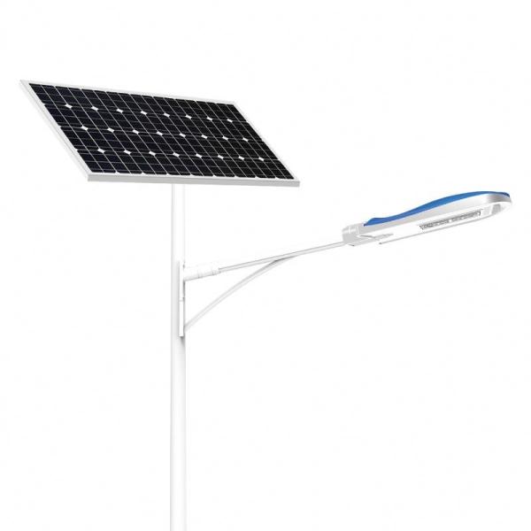 7.4v 20a Waterproof Outdoor Solar Power Light Aluminum Flood Solar Powered Garden Lights