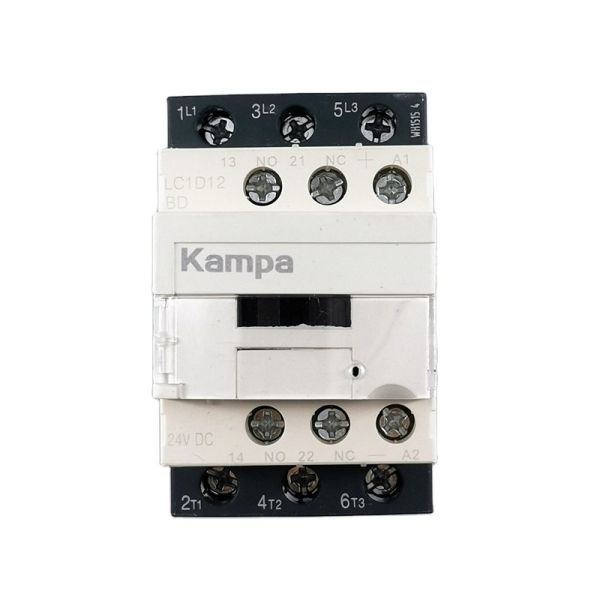 Kampa High quality LC1-D09 AC Magnetic definite purpose Contactor