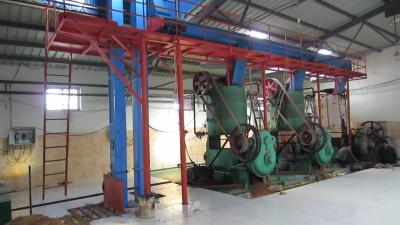 Coconut Oil Press /Flaxseed Oil Making Machine /Corn Oil Expeller with Large Capacity