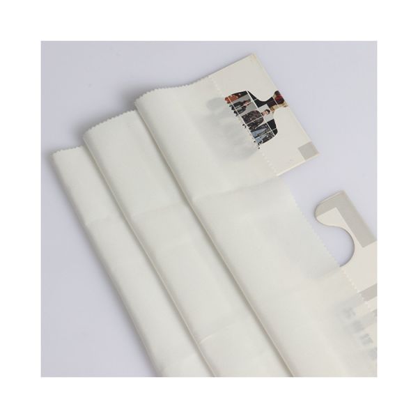 Recycled Poly Pongee 210t Polyester Fabric Moisture Absorbent For Umbrella