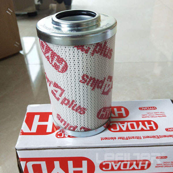0160D010BN3HC Oil Filter Element Hydac Intercharge