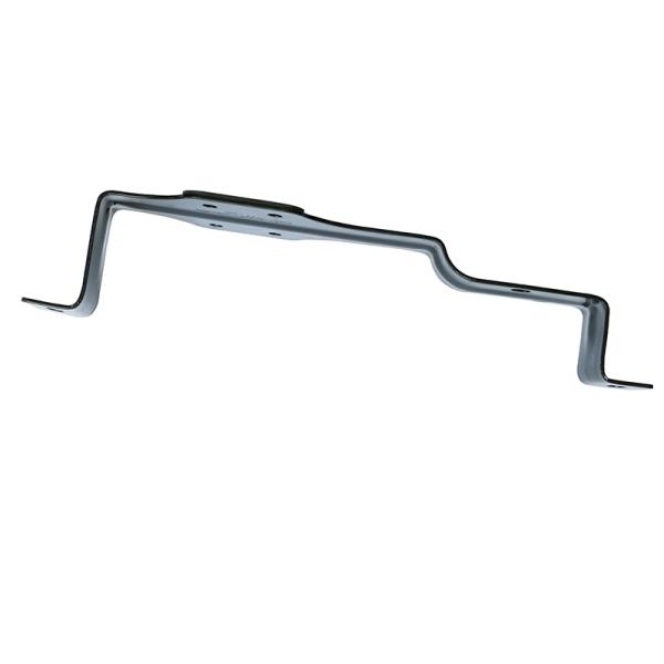 OEM automotive hardware stamping parts sheet metal manufacturing stamping parts/Air inlet bracket/metal piece