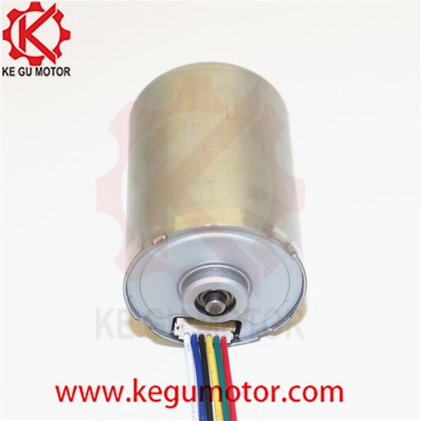 BL3650 BL3650I B3650M 12V 24V 36V 36mm inner rotor brushless dc motor by kegumotor