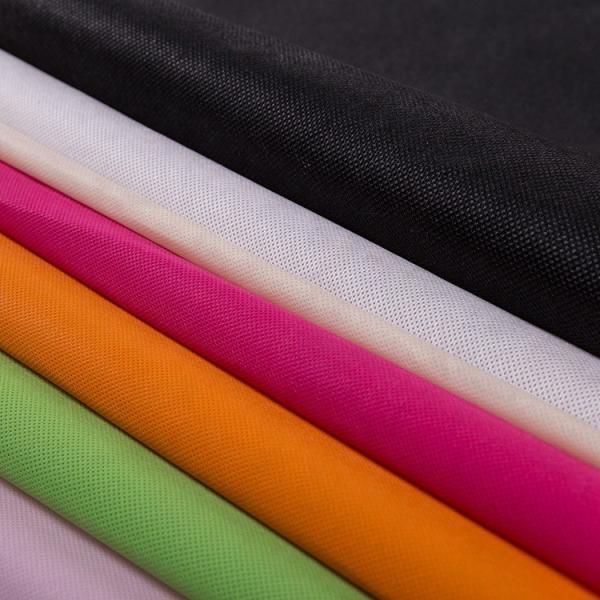 China Two Color Roll To Roll Screen Printing Machine For Non Woven Bags High Speed