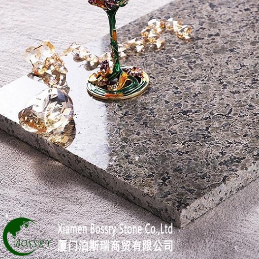 China Popular Pink Granite G611 Pink Granite Tile Countertop Step
