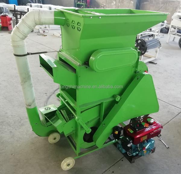 Agricultural Groundnut Sheller Machine / Peanut Thresher Machine / Groundnut Threshing Machine