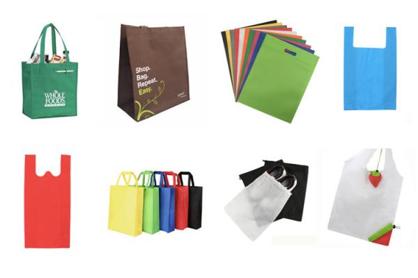 China Two Color Roll To Roll Screen Printing Machine For Non Woven Bags High Speed