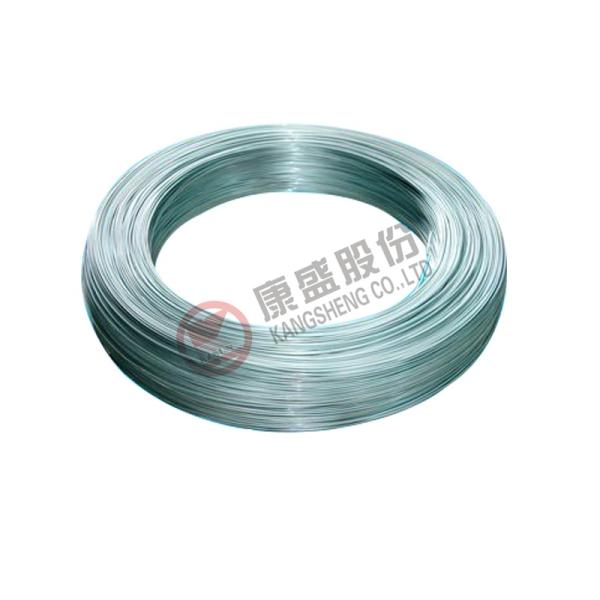 4.76mm Wire on Tube Condenser Bundy Tube Refrigeration Part for Refrigerator (show)