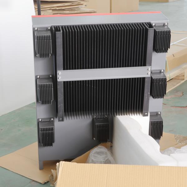 Tier 1 Solar Panel Monocrystalline 144 Cells Solar Cells Panel 430W-540W with CE, TUV Certification