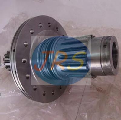 601008373701/4 Shantui SD22 bulldozer transmission drive shaft 155-15-12212