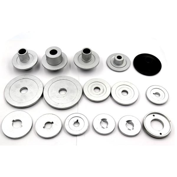 Precision Gears Sintered Iron Bushing Metal Parts Mim Pim Sheet Bushing