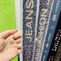 Professional custom Polyester Jacquard Webbing rubber band for boxers