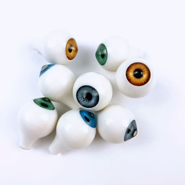 gsc clay doll eyes ob/handle teardrop eyes