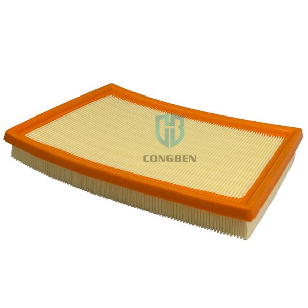 Factory Manufacturers Hot Selling High Quality Car Parts Air Engine Filters OE 17801-38010 for Car