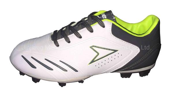 Multi Functional Outdoor Soccer Shoes , All Seasons Mens Sport Sneaker Shoes