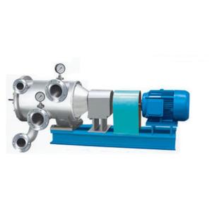 Pressure Screen Paper Machine