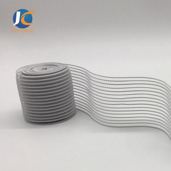 Polyester Rubber Silk Elastic Band Breathable Bra Strap Belt