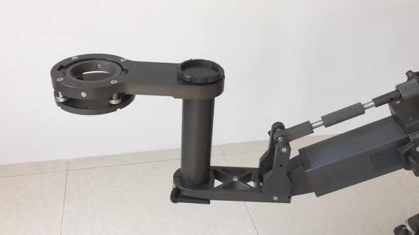NSH-7800 3m Small Hd Portable Dv Crane Jib