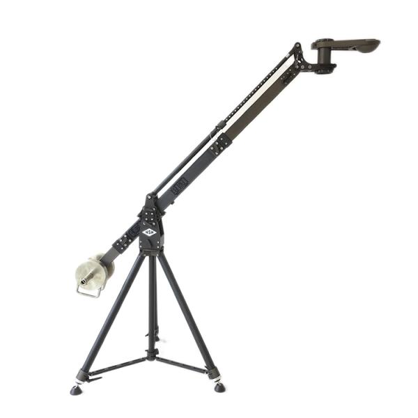 NSH 6m Jimmy Cranes For Sale Camera Crane Jib Remote Control