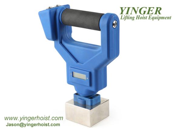 New Electro Permanent Magnetic Pick-Up device 30kg&60kg Lifting Capacity Magnetic Lifter/Welding Auxiliary Tool