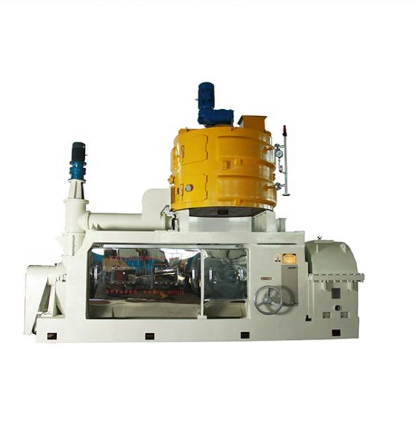 Large peanut cottonseed sunflower seed screw edible oil press line machine 180-200tons per day