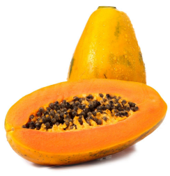Papaya Powder, Cariea papaya Powder, Papaya fruit Powder, Green papaya Powder, Chinese manufacturer
