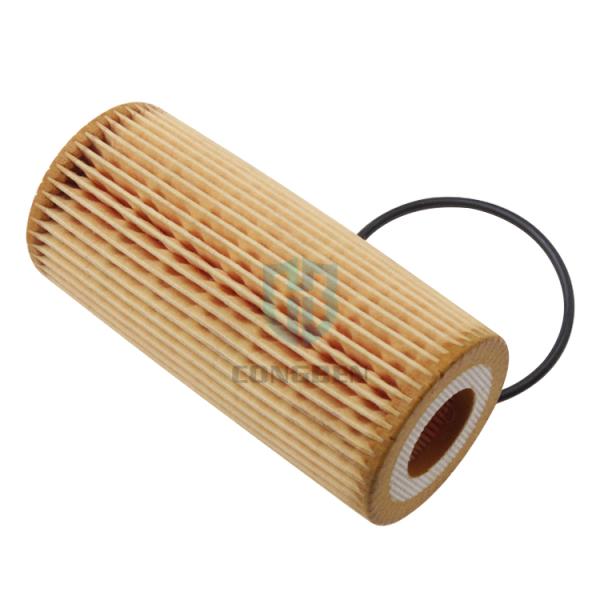 High-quality engine oil filter car/auto engine parts oil filter 06D115562 oil filters for vehicles