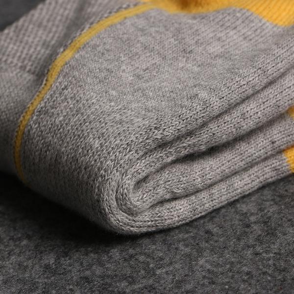 Best Quality New Foot Terry Thickened Men Cotton Socks Towel Bottom Socks Casual Basketball Outdoor Socks